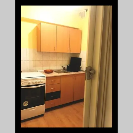 Apartman Heart Of Transylvania *