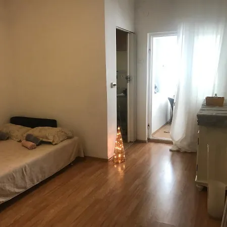 Heart Of Transylvania Apartman *