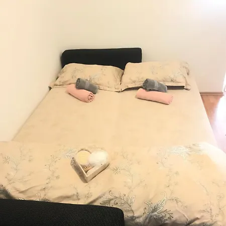 Apartman Heart Of Transylvania
